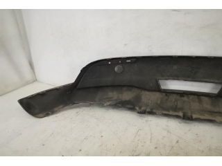 bontott TESLA Model Y Hátsó Lökhárító Alsó (Műanyag)