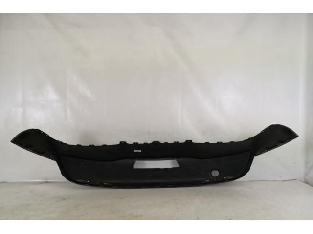 bontott TESLA Model Y Hátsó Lökhárító Alsó (Műanyag)