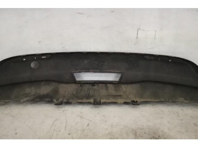 bontott TESLA Model Y Hátsó Lökhárító Alsó (Műanyag)