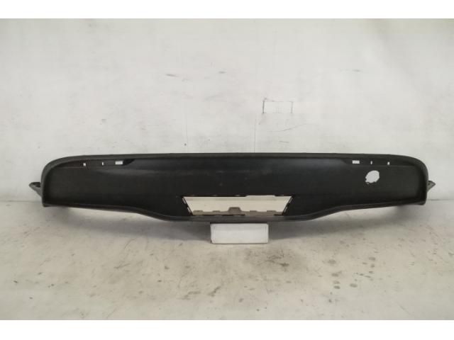 bontott TESLA Model Y Hátsó Lökhárító Alsó (Műanyag)