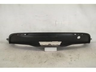 bontott TESLA Model Y Hátsó Lökhárító Alsó (Műanyag)