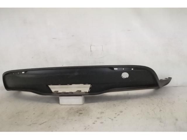 bontott TESLA Model Y Hátsó Lökhárító Alsó (Műanyag)