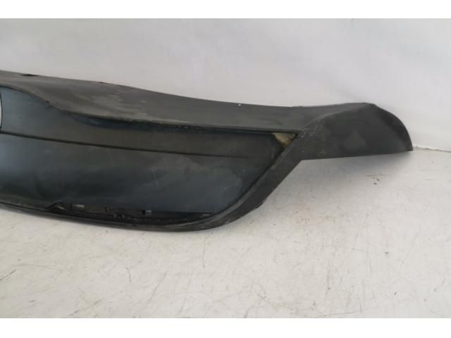 bontott TESLA Model Y Hátsó Lökhárító Alsó (Műanyag)