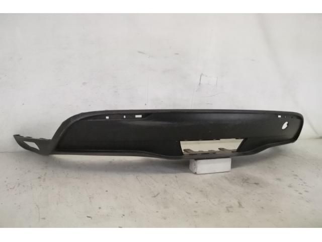 bontott TESLA Model Y Hátsó Lökhárító Alsó (Műanyag)