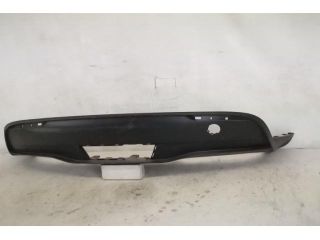 bontott TESLA Model Y Hátsó Lökhárító Alsó (Műanyag)