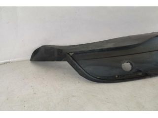 bontott TESLA Model Y Hátsó Lökhárító Alsó (Műanyag)