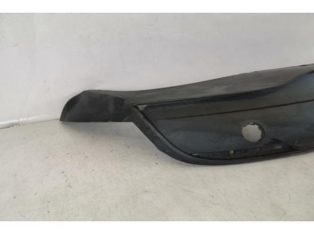 bontott TESLA Model Y Hátsó Lökhárító Alsó (Műanyag)