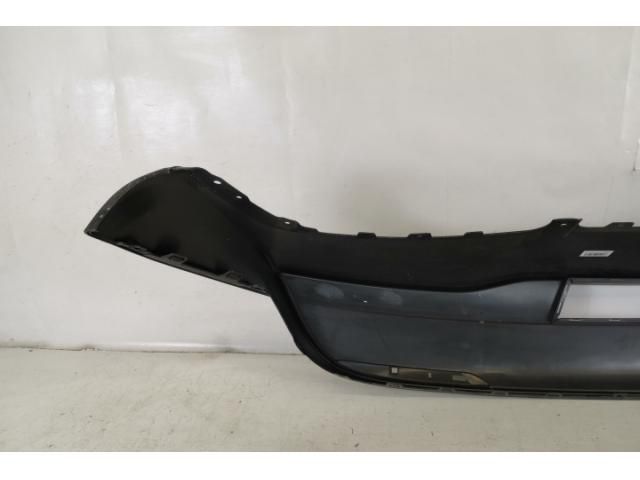 bontott TESLA Model Y Hátsó Lökhárító Alsó (Műanyag)