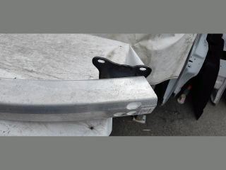 bontott TESLA Model Y Hátsó Lökhárító Merevítő (Fém)