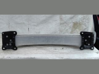 bontott TESLA Model Y Hátsó Lökhárító Merevítő (Fém)