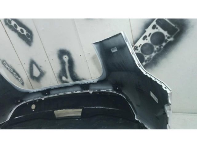 bontott TESLA Model Y Hátsó Lökhárító (Üresen)