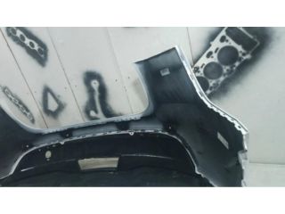 bontott TESLA Model Y Hátsó Lökhárító (Üresen)