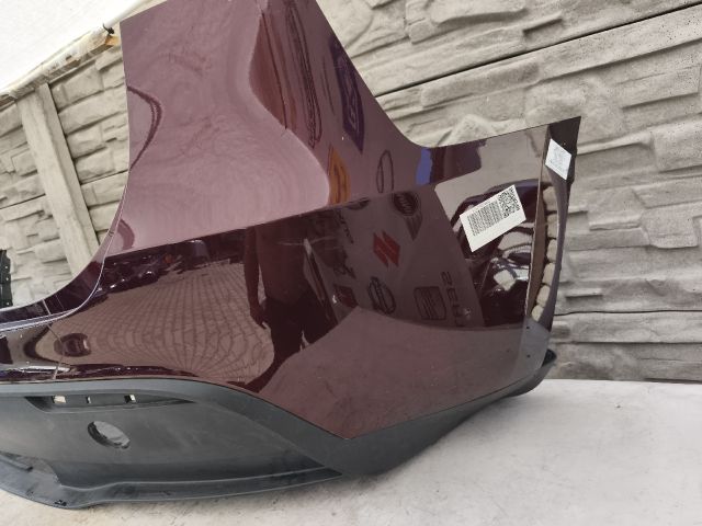 bontott TESLA Model Y Hátsó Lökhárító (Üresen)