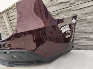 bontott TESLA Model Y Hátsó Lökhárító (Üresen)