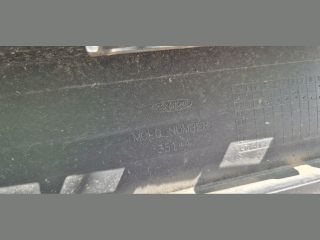 bontott TESLA Model Y Hátsó Lökhárító (Üresen)