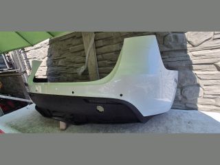 bontott TESLA Model Y Hátsó Lökhárító (Üresen)