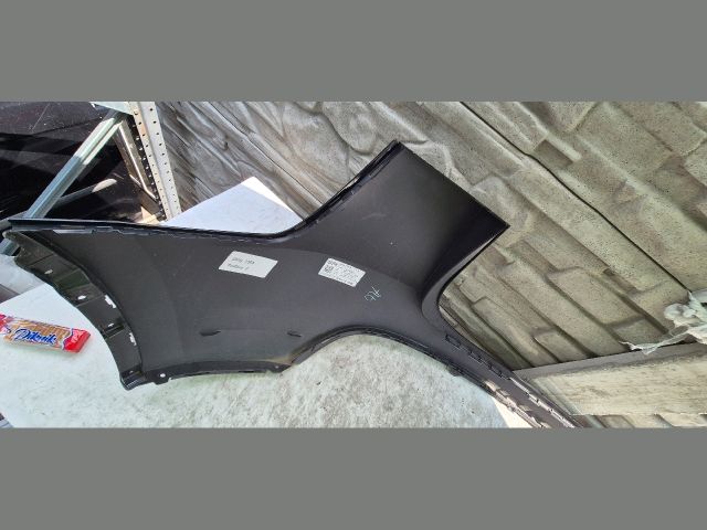 bontott TESLA Model Y Hátsó Lökhárító (Üresen)