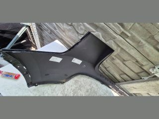 bontott TESLA Model Y Hátsó Lökhárító (Üresen)