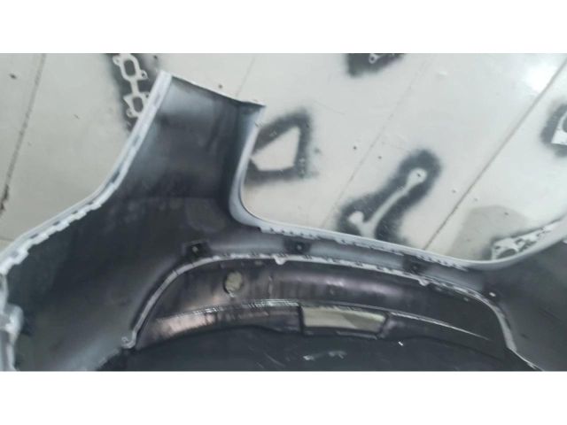 bontott TESLA Model Y Hátsó Lökhárító (Üresen)