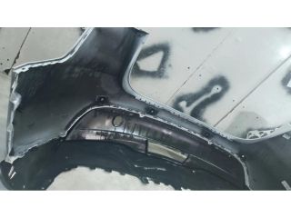 bontott TESLA Model Y Hátsó Lökhárító (Üresen)