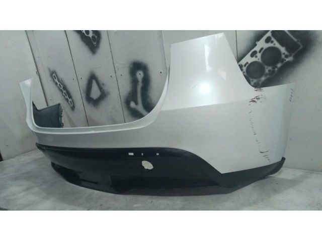 bontott TESLA Model Y Hátsó Lökhárító (Üresen)