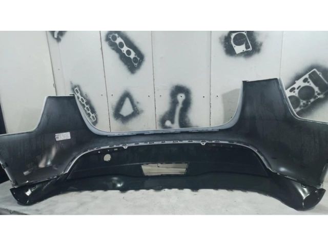 bontott TESLA Model Y Hátsó Lökhárító (Üresen)