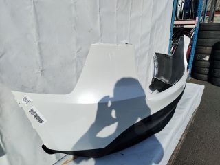 bontott TESLA Model Y Hátsó Lökhárító (Üresen)