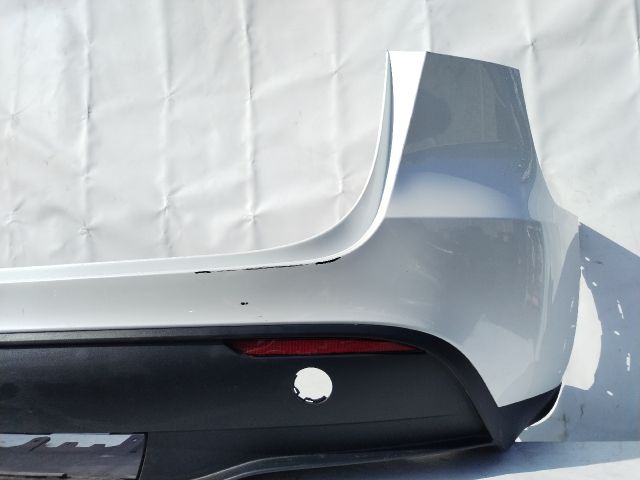 bontott TESLA Model Y Hátsó Lökhárító (Üresen)