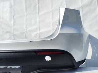 bontott TESLA Model Y Hátsó Lökhárító (Üresen)