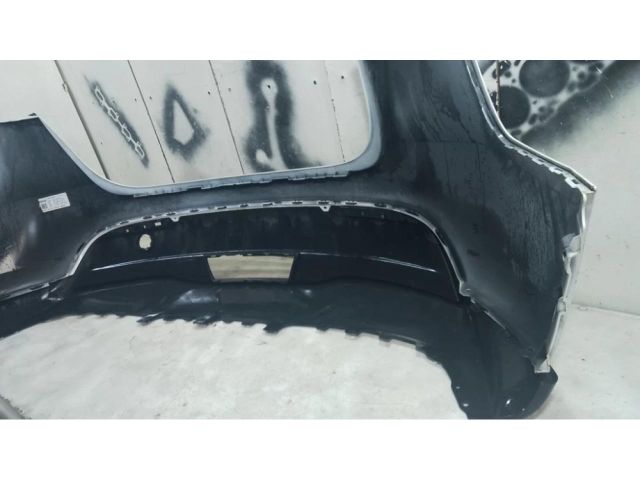 bontott TESLA Model Y Hátsó Lökhárító (Üresen)