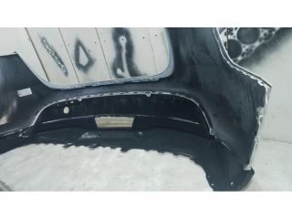 bontott TESLA Model Y Hátsó Lökhárító (Üresen)