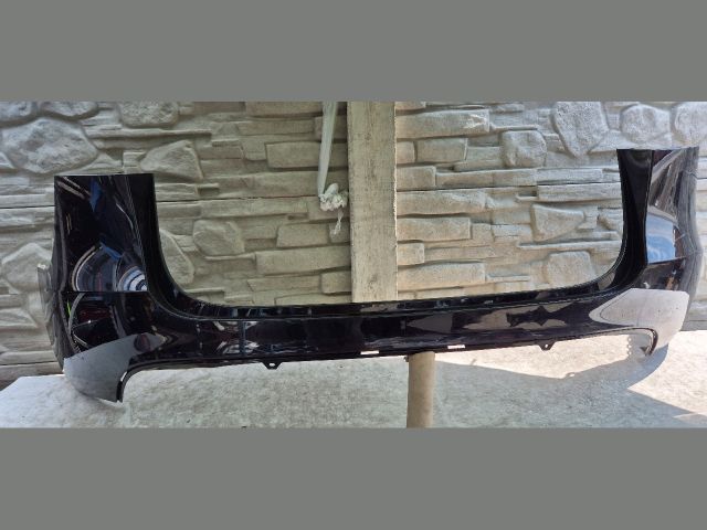 bontott TESLA Model Y Hátsó Lökhárító (Üresen)