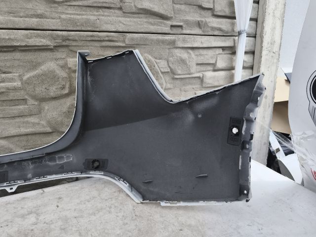 bontott TESLA Model Y Hátsó Lökhárító (Üresen)