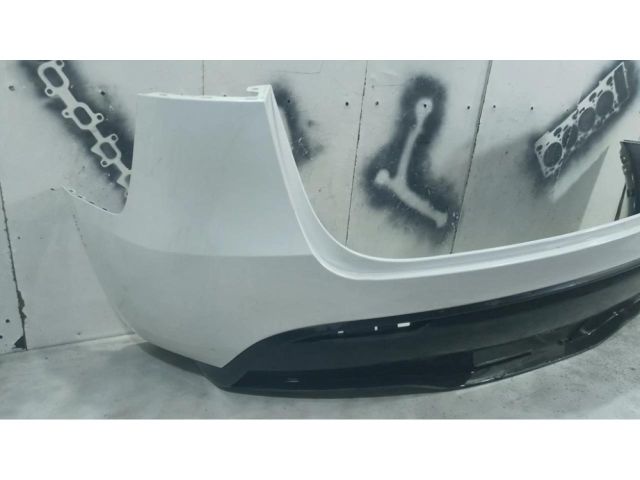 bontott TESLA Model Y Hátsó Lökhárító (Üresen)