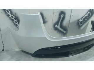 bontott TESLA Model Y Hátsó Lökhárító (Üresen)