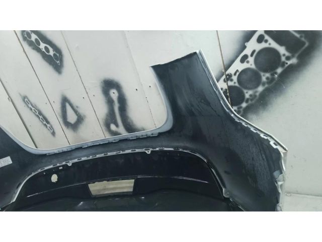 bontott TESLA Model Y Hátsó Lökhárító (Üresen)