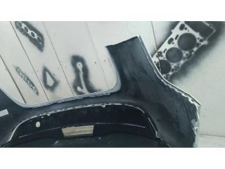 bontott TESLA Model Y Hátsó Lökhárító (Üresen)