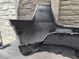 bontott TESLA Model Y Hátsó Lökhárító (Üresen)