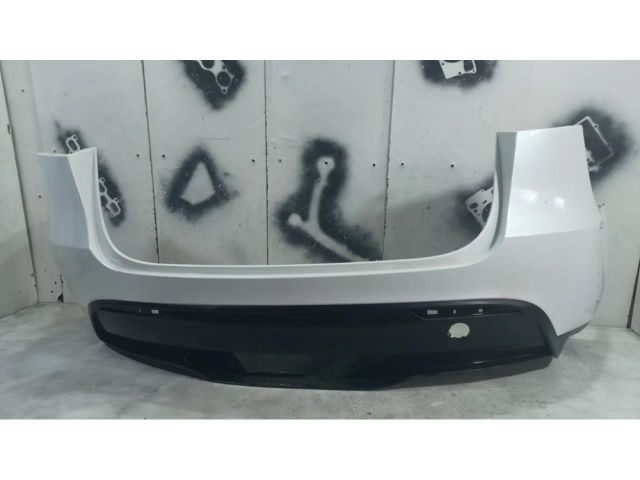 bontott TESLA Model Y Hátsó Lökhárító (Üresen)