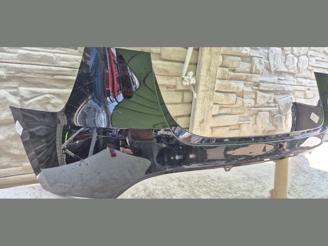 bontott TESLA Model Y Hátsó Lökhárító (Üresen)