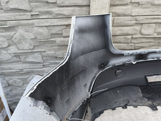 bontott TESLA Model Y Hátsó Lökhárító (Üresen)