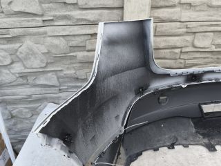 bontott TESLA Model Y Hátsó Lökhárító (Üresen)