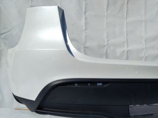bontott TESLA Model Y Hátsó Lökhárító (Üresen)