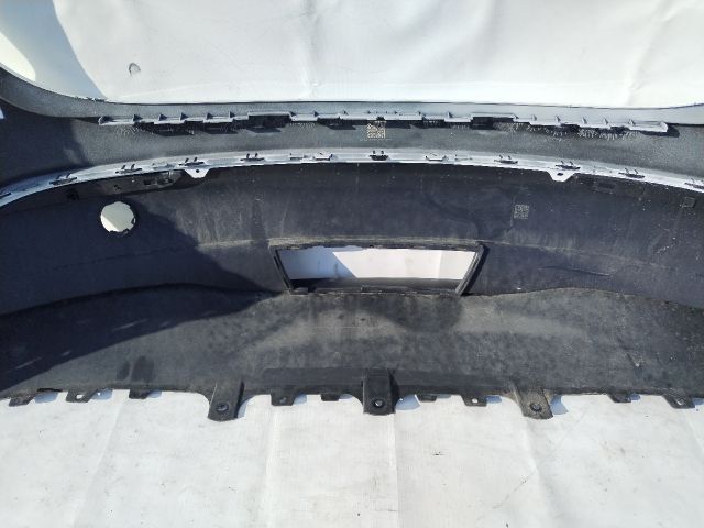 bontott TESLA Model Y Hátsó Lökhárító (Üresen)