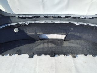 bontott TESLA Model Y Hátsó Lökhárító (Üresen)