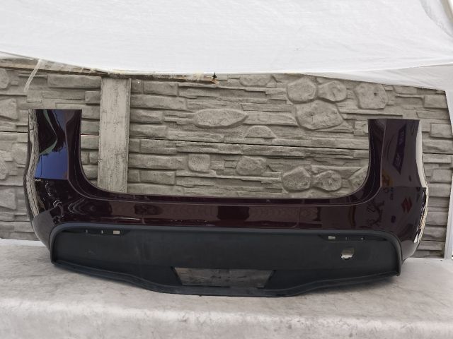 bontott TESLA Model Y Hátsó Lökhárító (Üresen)