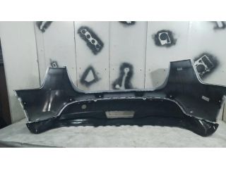 bontott TESLA Model Y Hátsó Lökhárító (Üresen)