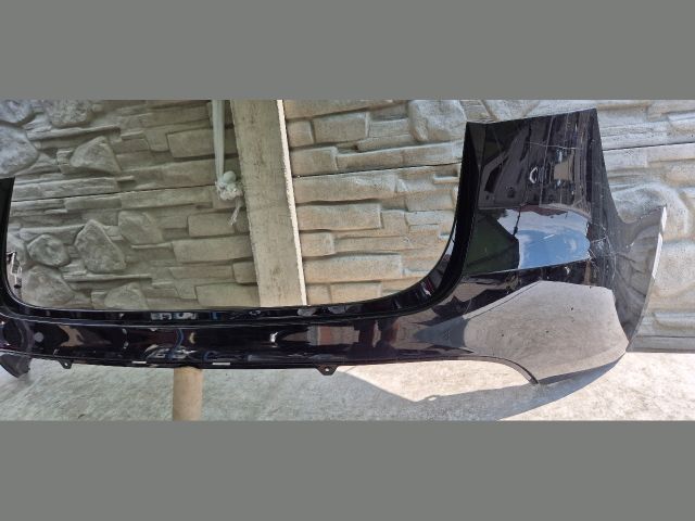 bontott TESLA Model Y Hátsó Lökhárító (Üresen)