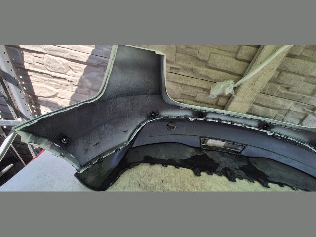 bontott TESLA Model Y Hátsó Lökhárító (Üresen)