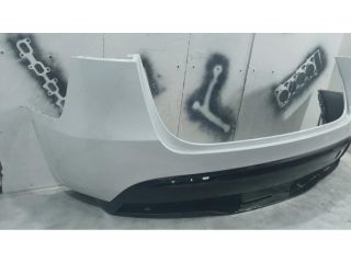 bontott TESLA Model Y Hátsó Lökhárító (Üresen)